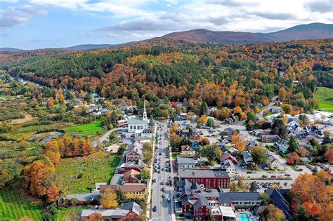 Vermont .